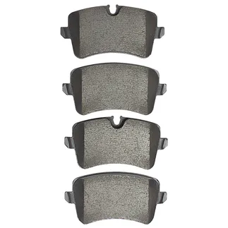 R1 Concepts 2600-1547-00 Euro Ceramic Pads
